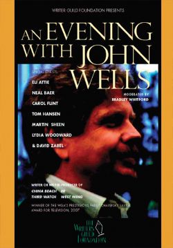 An Evening With John Wells