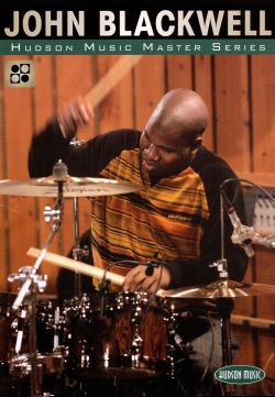 John Blackwell: Music Master