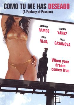 Como Tu Me Has Deseado