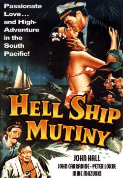 Hell Ship Mutiny