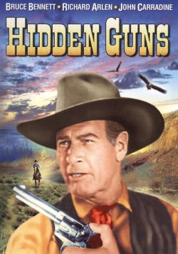 Hidden Guns