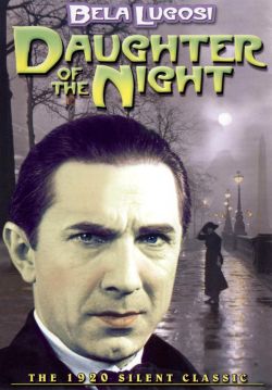 Daughter of the Night