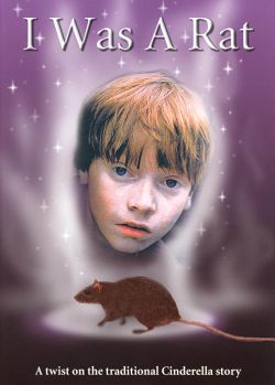 I Was a Rat