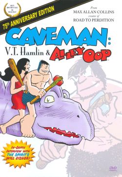 Caveman: V.T. Hamlin and Alley Oop
