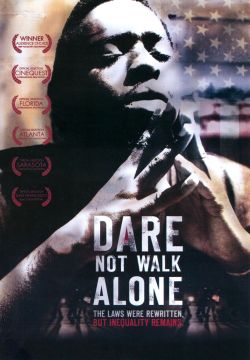 Dare Not Walk Alone