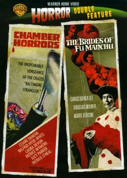 Chamber of Horrors