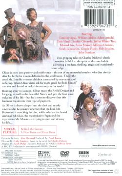 Oliver Twist