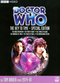 Doctor Who: The Androids of Tara, Episode 1
