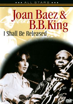 B.B. King and Joan Baez: Live at Sing Sing