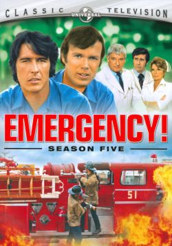 Emergency!: Right at Home