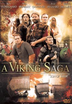 A Viking Saga: Son of Thor