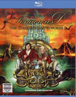 D-Tour: A Tenacious Documentary