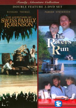 All the Rivers Run 2