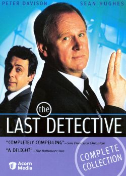 stars familiar based book series detective colleagues fun dangerous solves