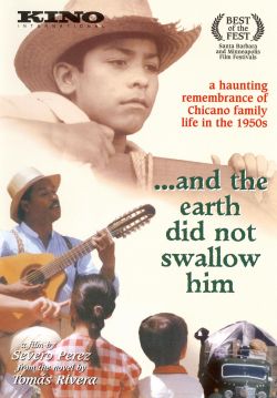 ... And the Earth Did Not Swallow Him