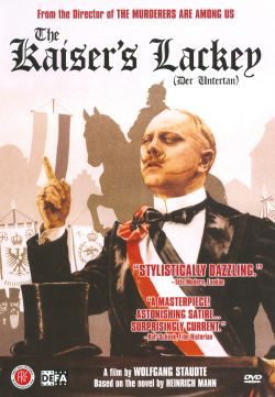 Der Untertan