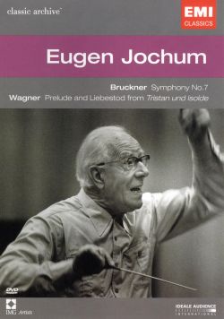 Classic Archive: Eugen Jochum