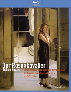 Der Rosenkavalier (Semperoper Dresden)
