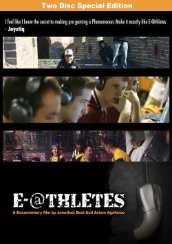 E-@thletes