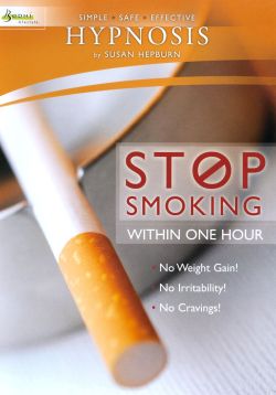 Stop Smoking Within One Hour