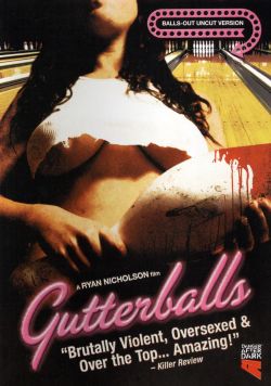 Gutterballs