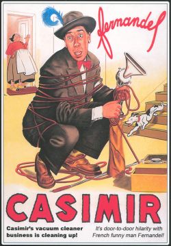 Casimir