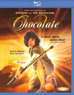 Chocolate