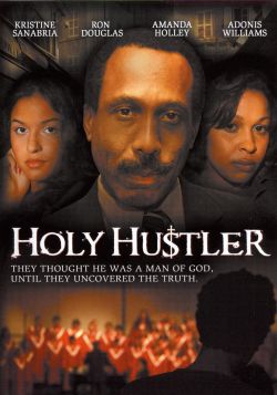 Holy Hustler