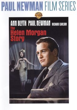 The Helen Morgan Story