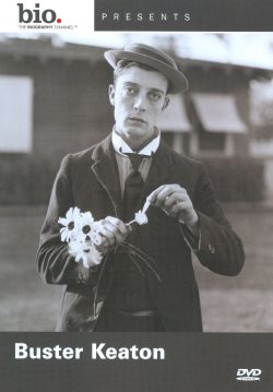 Biography: Buster Keaton