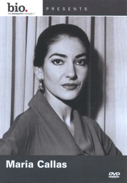 Biography: Maria Callas