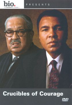 Biography: Crucibles of Courage