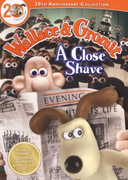 A Close Shave
