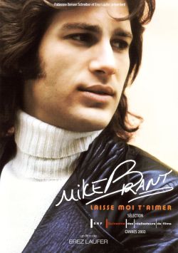 Mike Brant: Laisse moi t'aimer