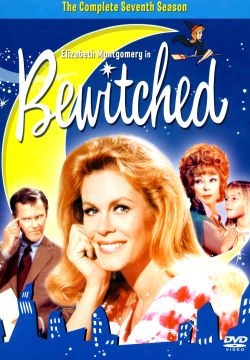 Bewitched: Darrin Goes Ape
