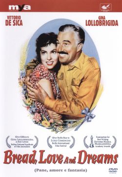 Pane, Amore e Fantasia
