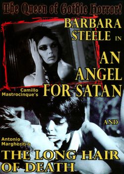 Un Angelo per Satan