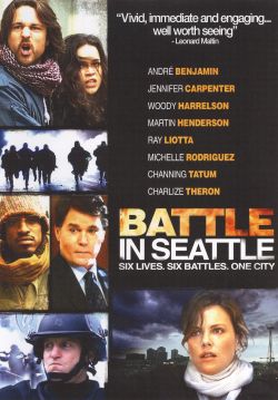 Battle in Seattle
