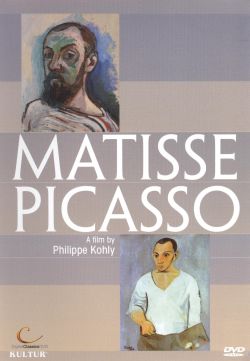 Matisse Picasso
