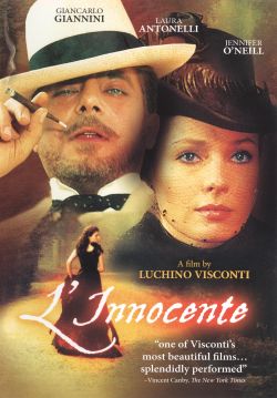 The Innocent