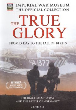 The True Glory