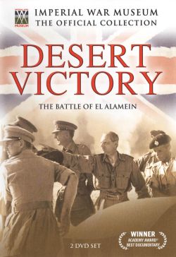 Desert Victory