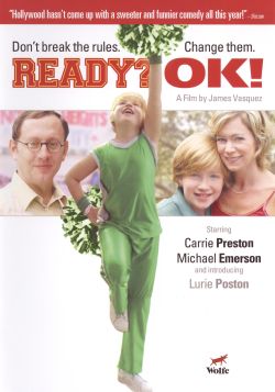 Ready? OK!