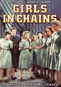 Girls in Chains