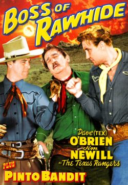 Boss of the Rawhide