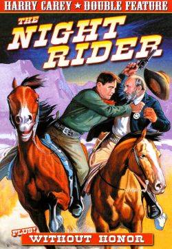 The Night Rider