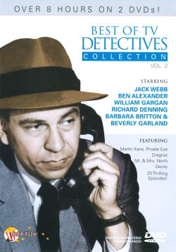 Dragnet: The Big New Year