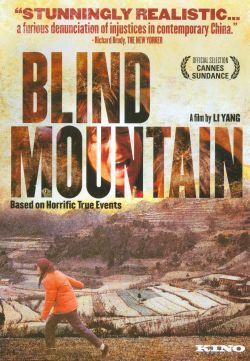 Blind Mountain