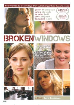 Broken Windows
