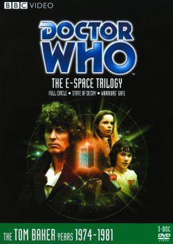 Doctor Who: Warriors' Gate, Episode 4